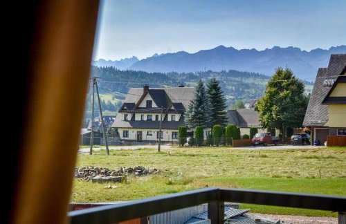 Domek Jaroszówka z widokiem na góry - Foto 22