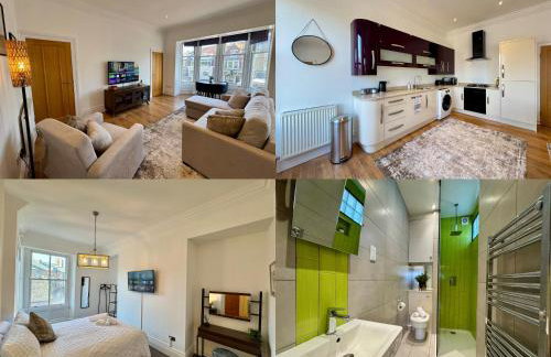 Allards Apartment, Central Tynemouth - Foto 28