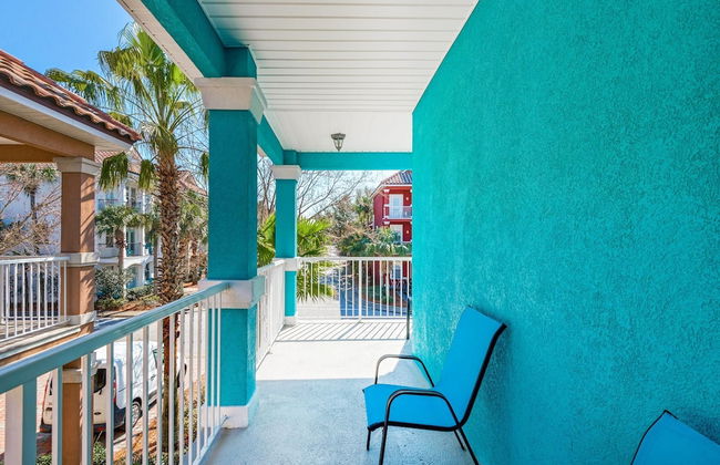 Turquoise Waters - Foto 69