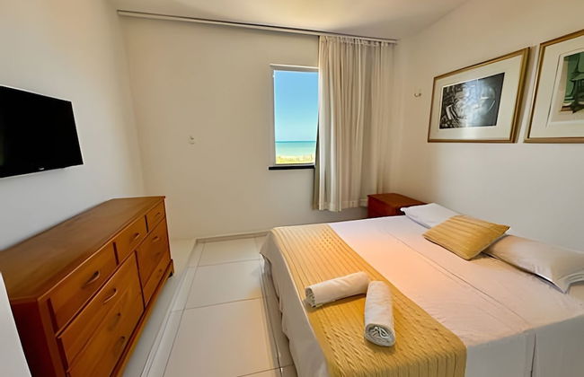 Apartamentos e Suítes na Praia Vista Mar - Foto 19