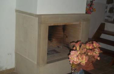 Vafes Traditional Stone Houses - Foto 35