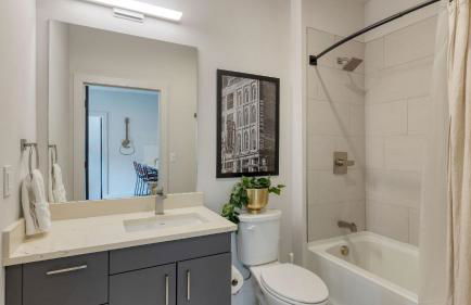 Muse at the Odyssey by Avantstay Heart of Midtown - Foto 40