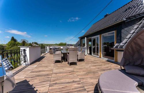 Altes Forsthaus - Ferienwohnung im Obergeschoss - Foto 14