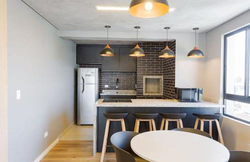 Take Urban | Shopping Estação | Curitiba | Gonzaga Stays - Foto 16