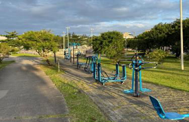 Studio 2- 5min a pé da Praia do Campeche - Foto 16