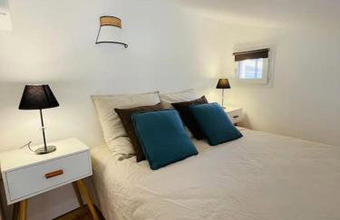 Mini villa agosta plage - Foto 21