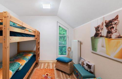 Haus Ruheplatzerl - Foto 23