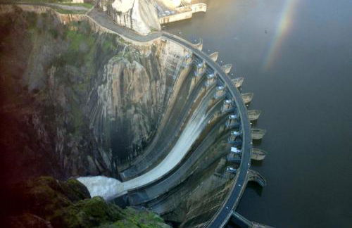 Casa El Rostro - Foto 19