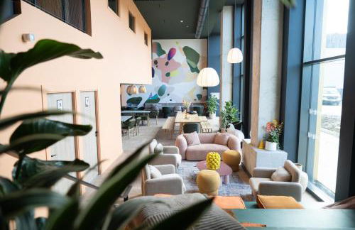 ECLA Genève Archamps - Foto 7