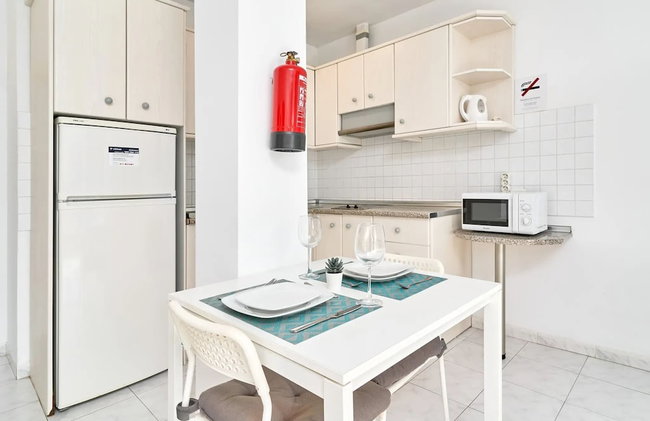 Apartamentos Turísticos Almoraide - Foto 76