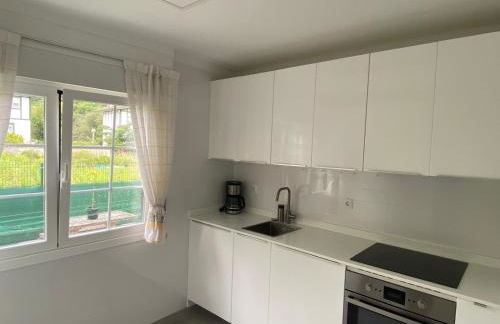 Casa la Choza, con piscina en la playa de Oriñón - Foto 13