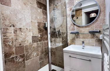 Studio le Lagoon - Bourgoin Centre - Foto 14