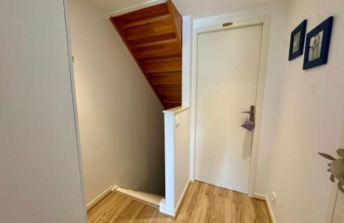 Entre mer & piscine Maison familiale pour 6 - Foto 13