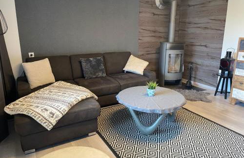 Ferienwohnung Zum Preußensteig I max 3 Gäste - Foto 1