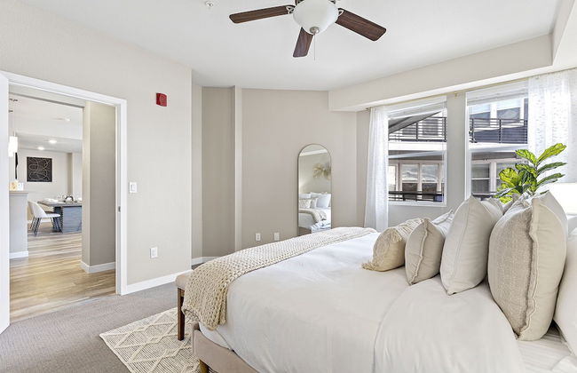 Designer Apt With Jacuzzi Walk To Casino Imax - Foto 9