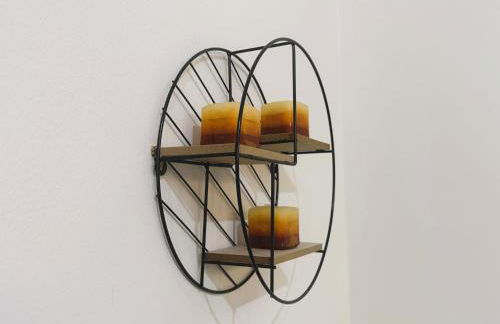 Piraeus City Center Apartment Port & Metro Dimotiko theatro - Foto 10