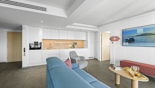 Novaya Suites - Foto 3