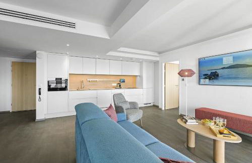 Novaya Suites - Foto 3