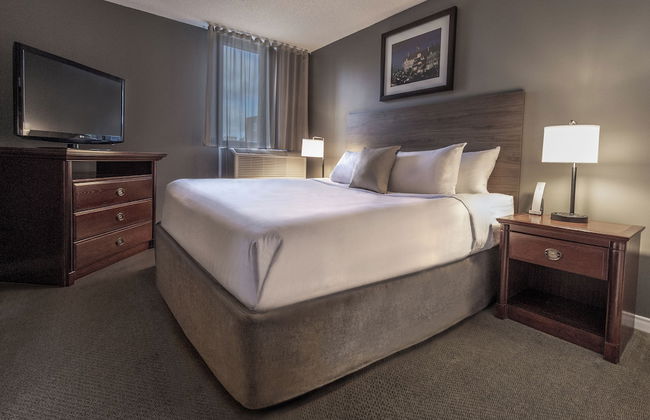 Hotel Faubourg Montreal - Photo 25