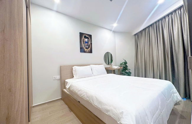 The Rex's Song Boutique Apartment - Photo 10