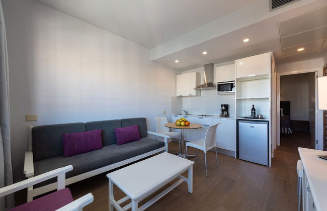 Apartamentos Don Diego - Foto 7