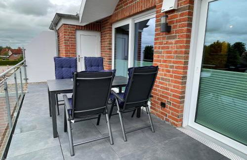 Penthouse Ahoi Hooksiel - Photo 22