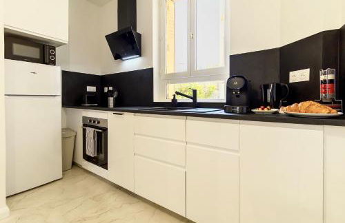 Élégance & confort - aux portes de Paris - Foto 17