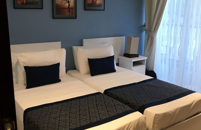 Beach Paradise by Oceanfront Condos - Foto 2