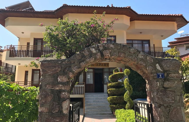 Ustun Apart - Foto 33