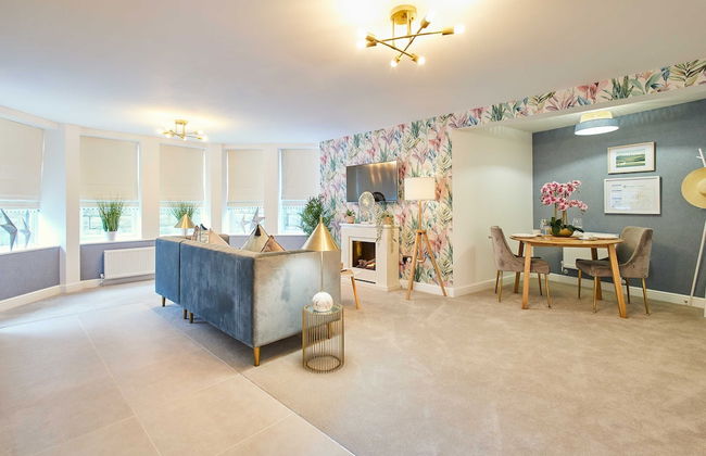 Host Stay Apartment 1 Dane Court - Foto 5