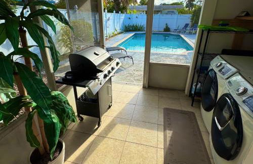 Cozy Retreat, Families, Digital Nomads & Retirees - Foto 15