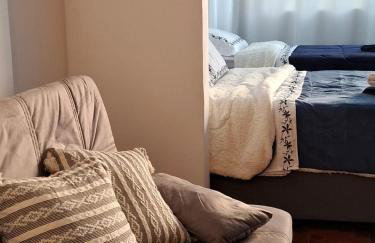 Loft Pequena África - Foto 1