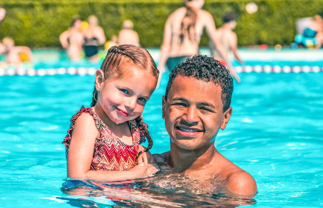 2 bedroom House in Dordrecht with swimming pool and terrace - Photo 49