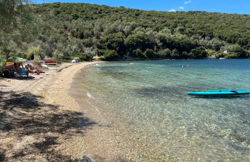 SEA HOUSE KOUKOULEIKA - Foto 21