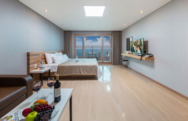 Aria Pension Resort - Foto 5