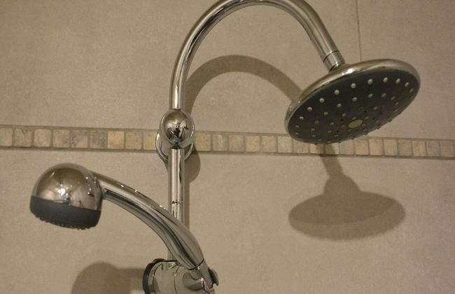 Spacious Chalet in Vielsalm With Garden - Photo 8