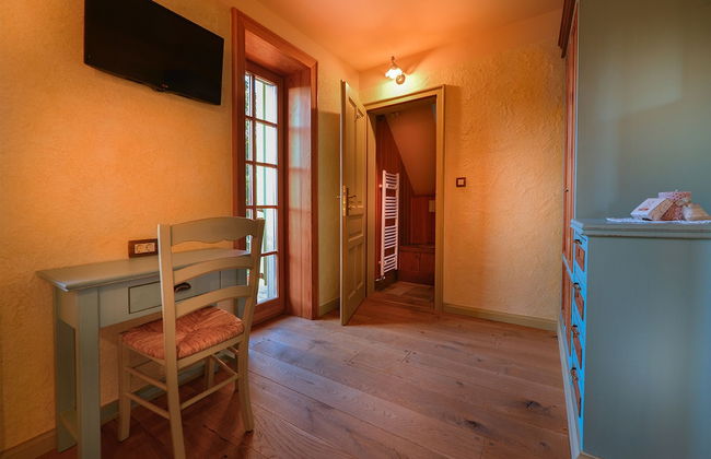 Villa Les With hot tub - Foto 27