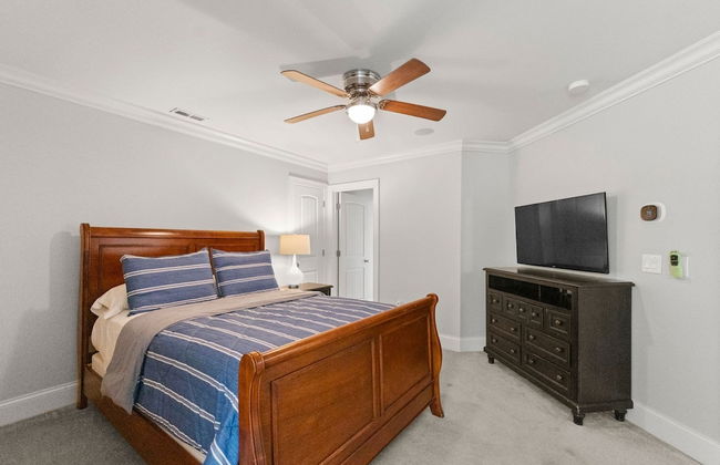 Jake s Lake House by Avantstay Lake Gazebo - Foto 37