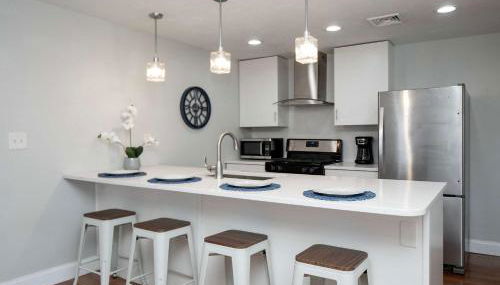 Jennifer's Penthouse 2 Floors - Amazing City View! - Foto 4