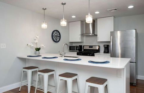 Jennifer's Penthouse 2 Floors - Amazing City View! - Foto 4