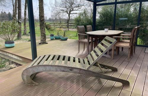 Haus am Teich - Foto 11