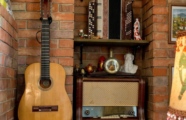 Teply khutor - Photo 23