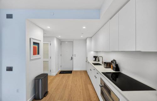 Greenpoint 1BR w Work Setup by Anyplace - 11756 - Foto 4