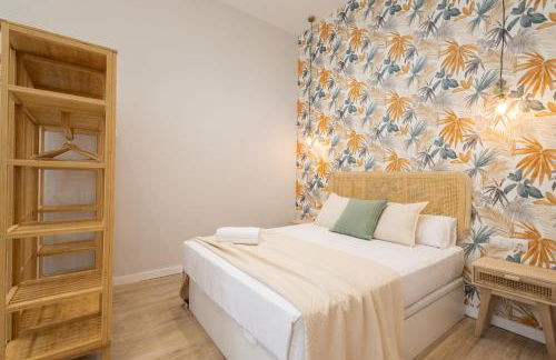 FLORIT FLATS - Trafalgar Arts & Port Suites - Photo 68