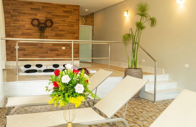 Paraty Hotel Fazenda & Spa - Photo 46