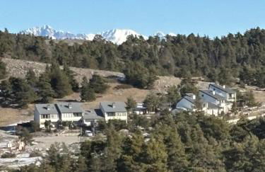 Parenthèse des cimes - Nature & Évasion - Foto 10