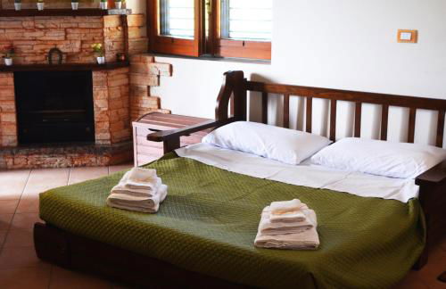 Casa Vacanze L'Agrifoglio - Foto 14