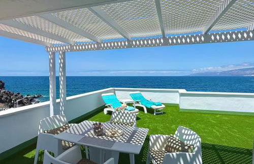 Casa Ale, Stunning Sea Views - Foto 33