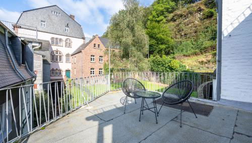 HoliDeis Monschau Zentrum Burgblick 3-Zimmer-Wohnung - Foto 5