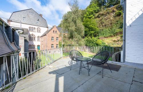 HoliDeis Monschau Zentrum Burgblick 3-Zimmer-Wohnung - Foto 5